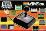 Famosa TV Games Activision - 1