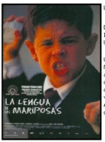La lengua de las mariposas - DVD