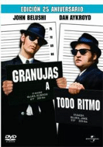 Granujas a todo ritmo Ed Especial - DVD