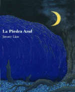 La piedra azul - 1