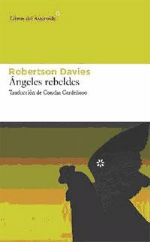 Ángeles rebeldes