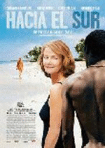Hacia el Sur - DVD