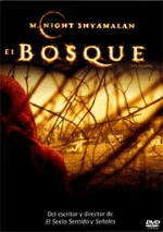 El Bosque - DVD