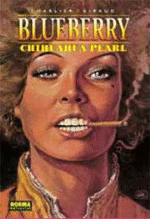 Blueberry 07. Chihuahua Pearl - 1