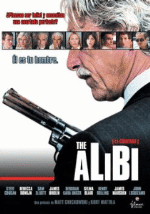The Alibi: La coartada - DVD