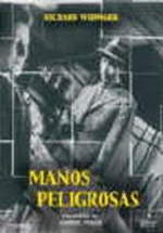 Manos peligrosas - DVD