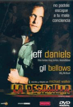 La pesadilla - DVD