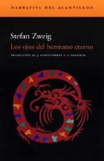 Los ojos del hermano eterno