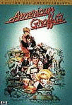 American Graffiti - DVD
