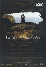 La isla del holandés - DVD