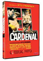 El cardenal - DVD