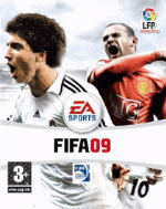 FIFA 09 PC - 1