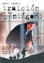 Traición en el pentágono - DVD