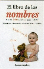 El libro de los nombres