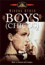 Boys - DVD