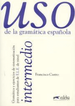 Uso de la gramática española : intermedio - 1