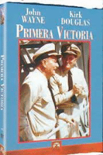 Primera victoria - DVD