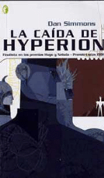La caída de Hyperion - 1
