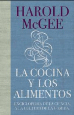 La cocina y los alimentos