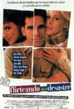 Flirteando con el desastre - DVD