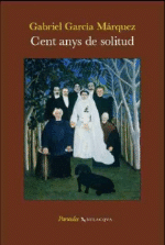 Cent anys de solitud
