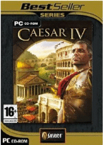 Caesar IV Best Sellers PC - 1