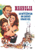Magnolia (1951) - DVD