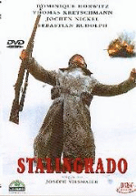 Stalingrado - DVD