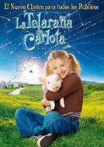 La telaraña de Carlota - DVD
