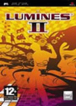 Lumines II PSP para Los mejores videojuegos Fnac