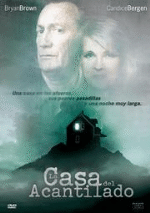 La casa del acantilado - DVD