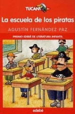 La escuela de los piratas