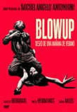 Blow Up - DVD