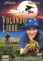 Volando Libre Ed Especial - DVD