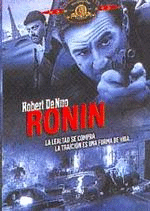 Ronin - DVD - John Frankenheimer - Jean Reno - Natascha McElhone | Fnac