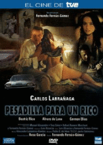 Pesadilla para un rico - DVD