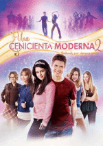 Una Cenicienta moderna 2 - DVD