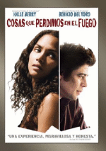 Cosas que perdimos en el fuego - DVD