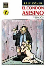El condón asesino - 1