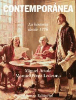 Contemporánea. La historia desde 1776