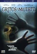 Gritos de muerte - DVD - 1