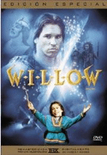 Willow Ed Especial - DVD