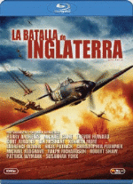 La batalla de Inglaterra - Blu-Ray