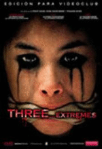 3... Extremes - DVD - 1