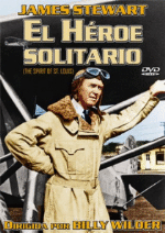 El héroe solitario - DVD