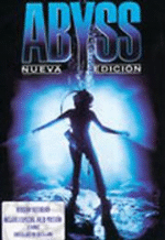 Abyss - DVD