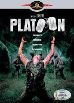 Platoon - DVD