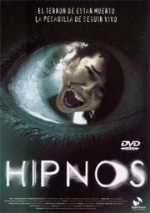 Hipnos - DVD