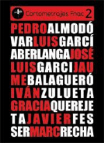 Cortometrajes Fnac 2 - Exclusiva Fnac - DVD