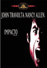 Impacto - DVD
